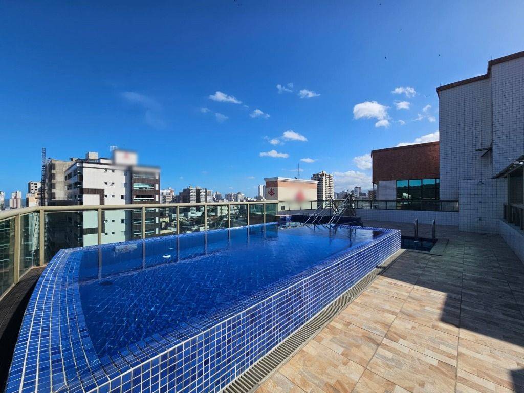 Apartamento, 2 quartos, 60 m² - Foto 13