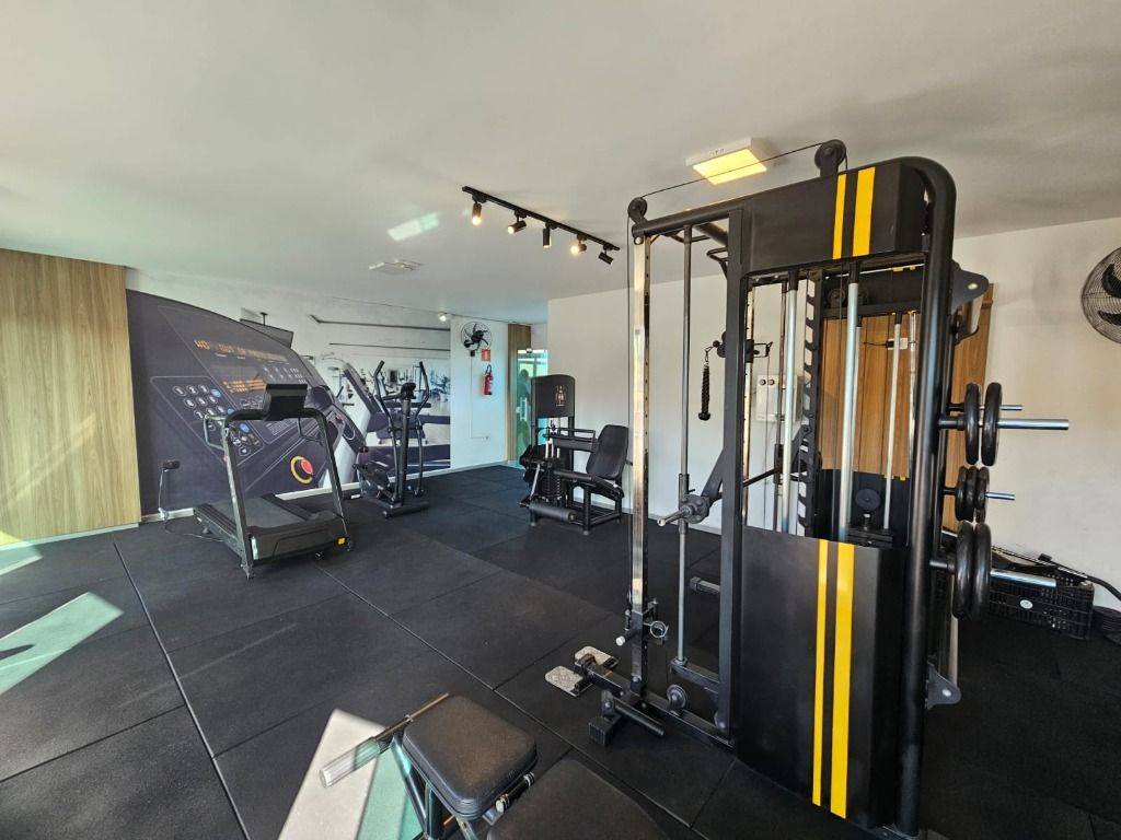 Apartamento, 2 quartos, 60 m² - Foto 19