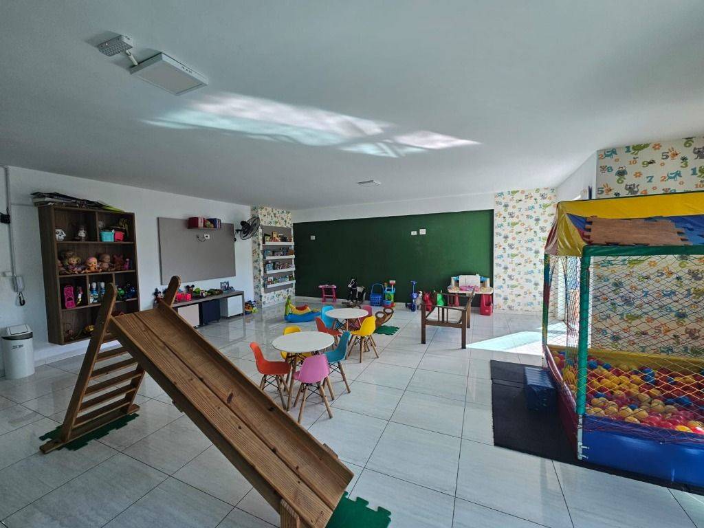 Apartamento, 2 quartos, 60 m² - Foto 22