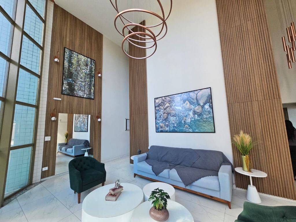 Apartamento, 2 quartos, 60 m² - Foto 23