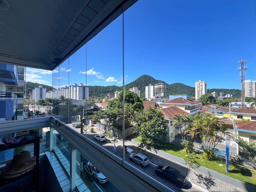 Apartamento, 2 quartos, 72 m² - Foto 1