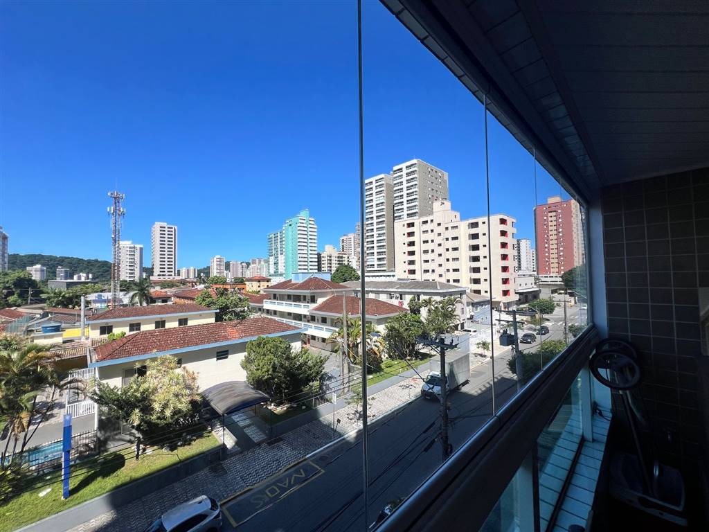 Apartamento, 2 quartos, 72 m² - Foto 2