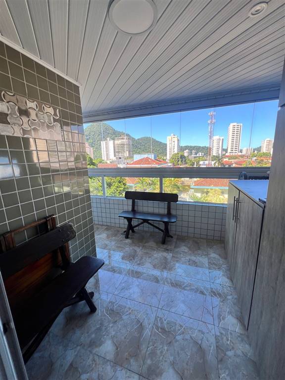 Apartamento, 2 quartos, 72 m² - Foto 4
