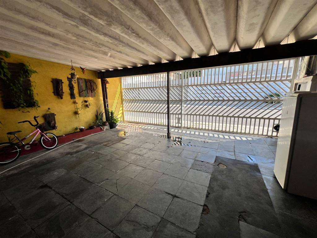 Sobrado, 3 quartos, 112 m² - Foto 1