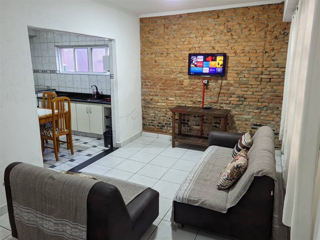 Sobrado, 3 quartos, 112 m² - Foto 2