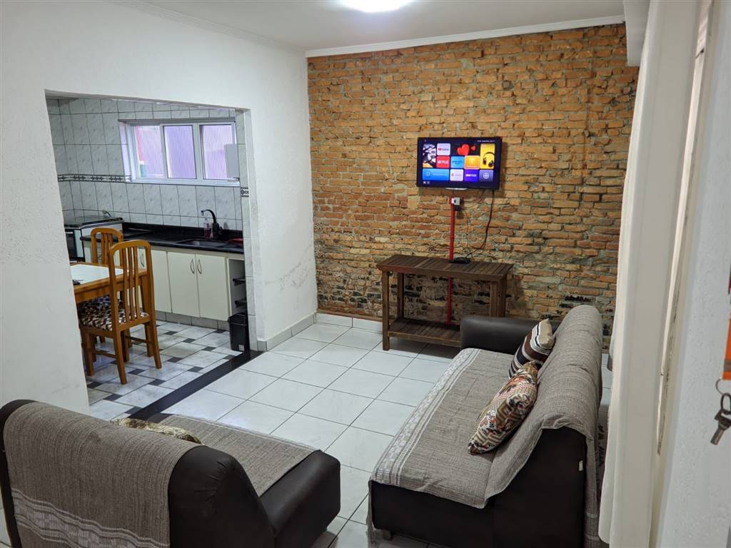 Sobrado, 3 quartos, 112 m² - Foto 4