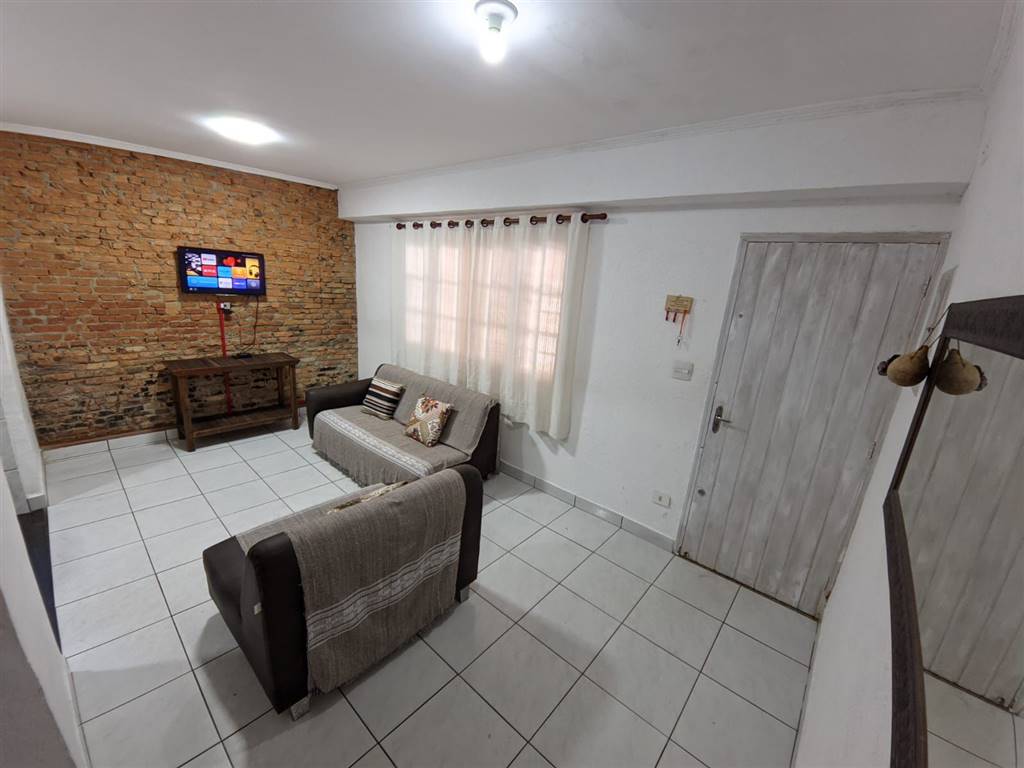Sobrado, 3 quartos, 112 m² - Foto 5