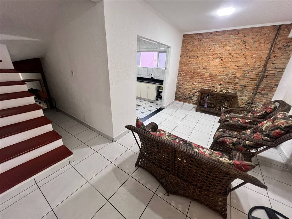 Sobrado, 3 quartos, 112 m² - Foto 6