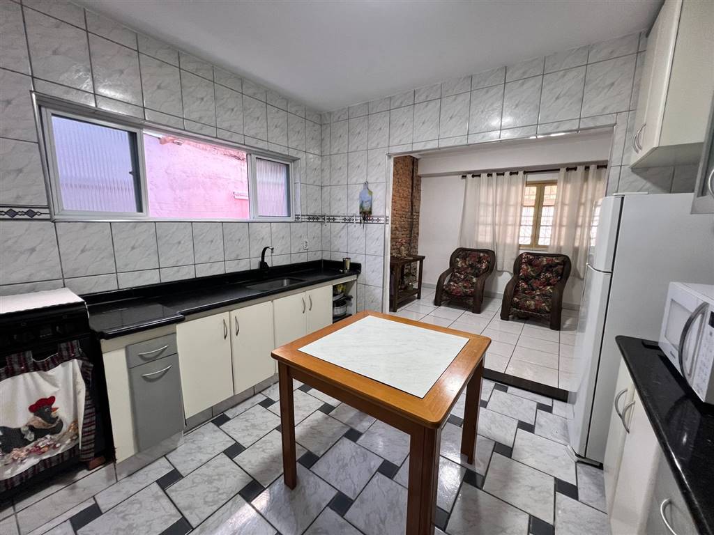 Sobrado, 3 quartos, 112 m² - Foto 8