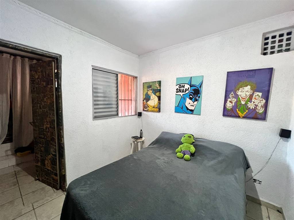 Sobrado, 3 quartos, 112 m² - Foto 21