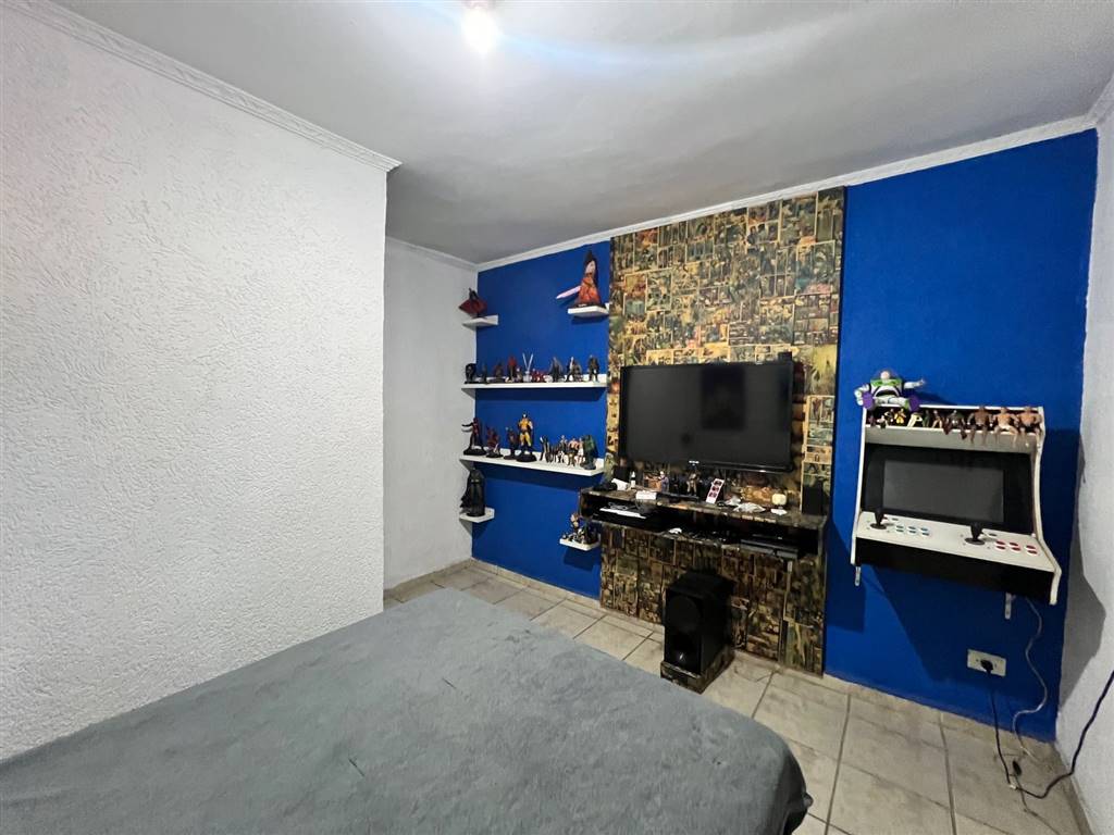 Sobrado, 3 quartos, 112 m² - Foto 22