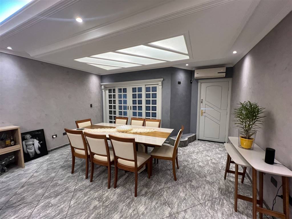Casa, 3 quartos, 155 m² - Foto 3