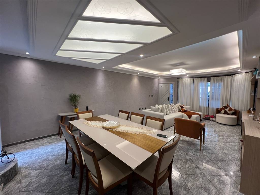 Casa, 3 quartos, 155 m² - Foto 4