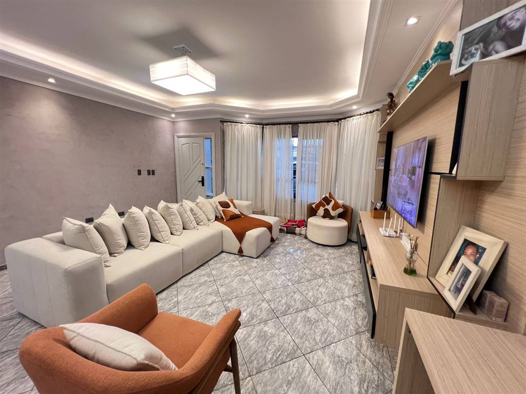 Casa, 3 quartos, 155 m² - Foto 6