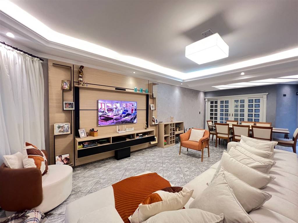 Casa, 3 quartos, 155 m² - Foto 7
