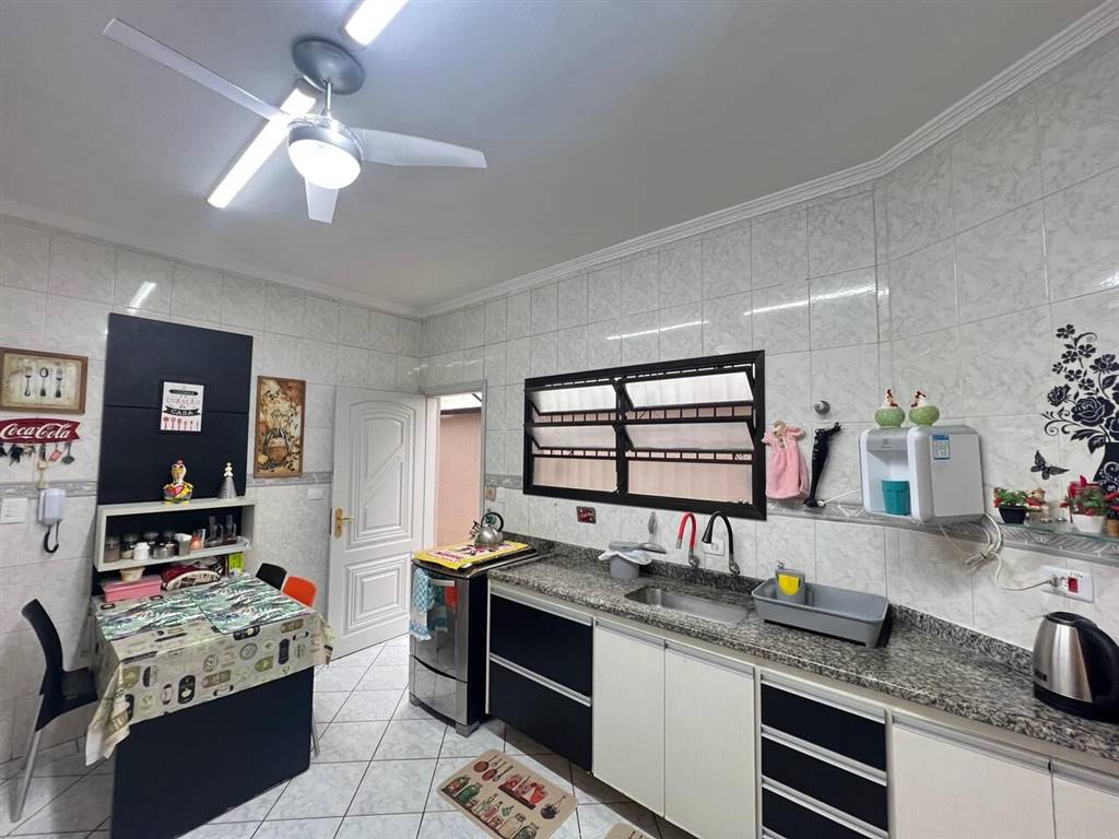 Casa, 3 quartos, 155 m² - Foto 8