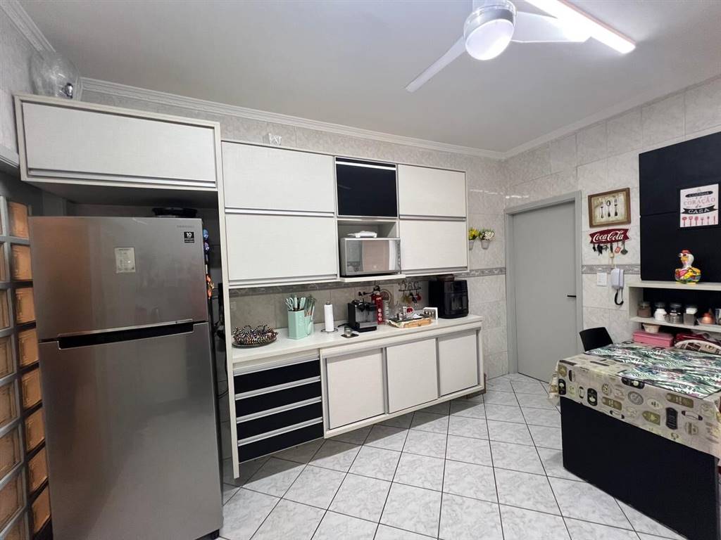 Casa, 3 quartos, 155 m² - Foto 9