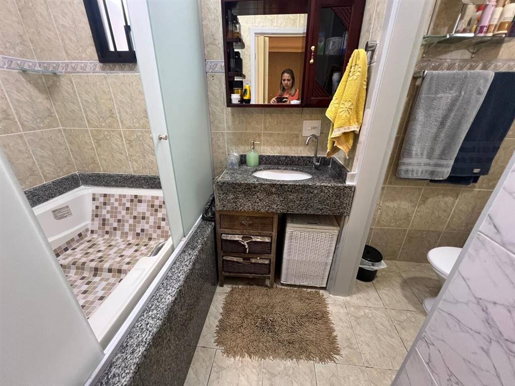 Casa, 3 quartos, 155 m² - Foto 14