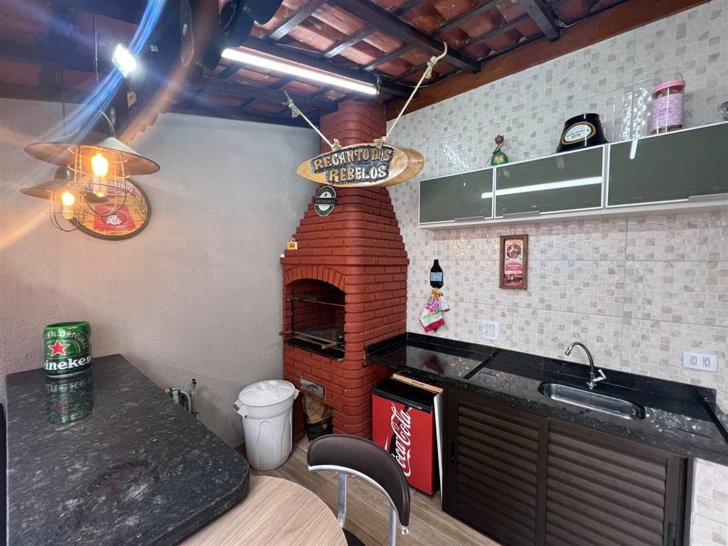 Casa, 3 quartos, 155 m² - Foto 21