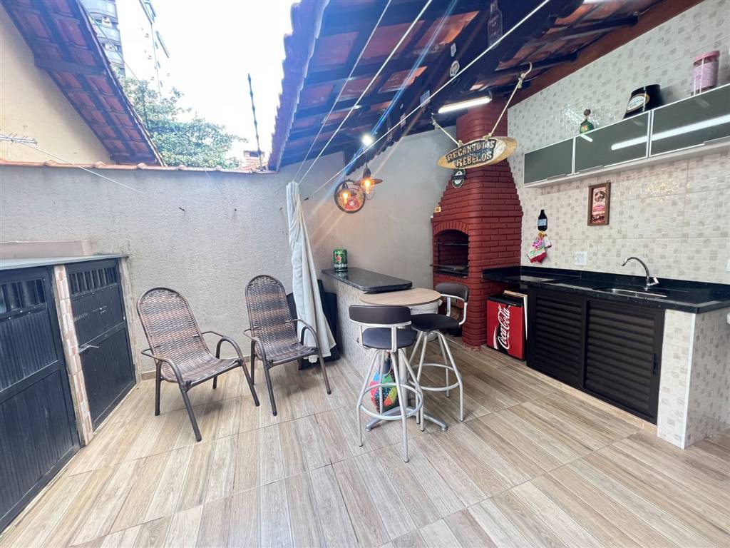 Casa, 3 quartos, 155 m² - Foto 22