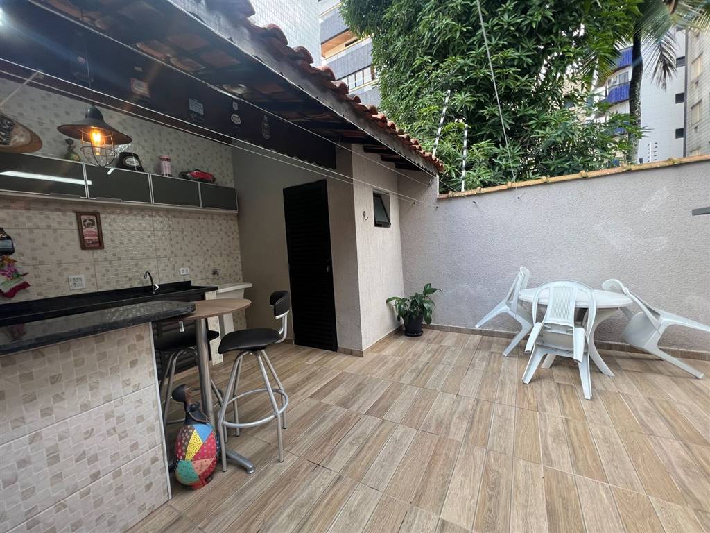 Casa, 3 quartos, 155 m² - Foto 23
