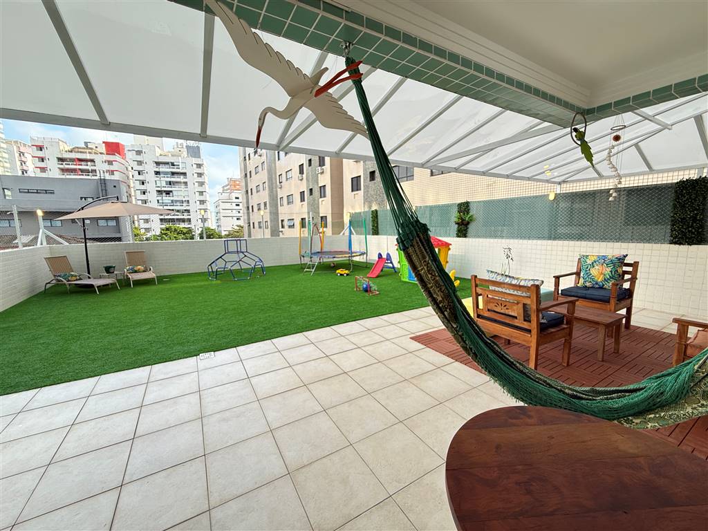 Apartamento, 3 quartos, 279 m² - Foto 5