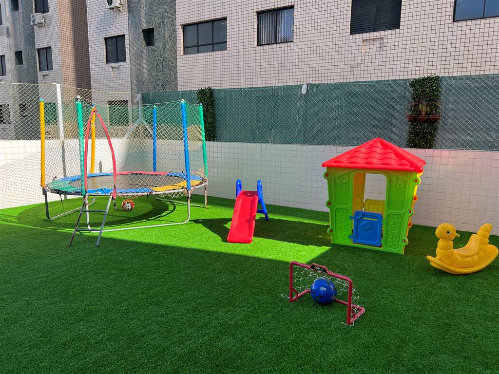 Apartamento, 3 quartos, 279 m² - Foto 8
