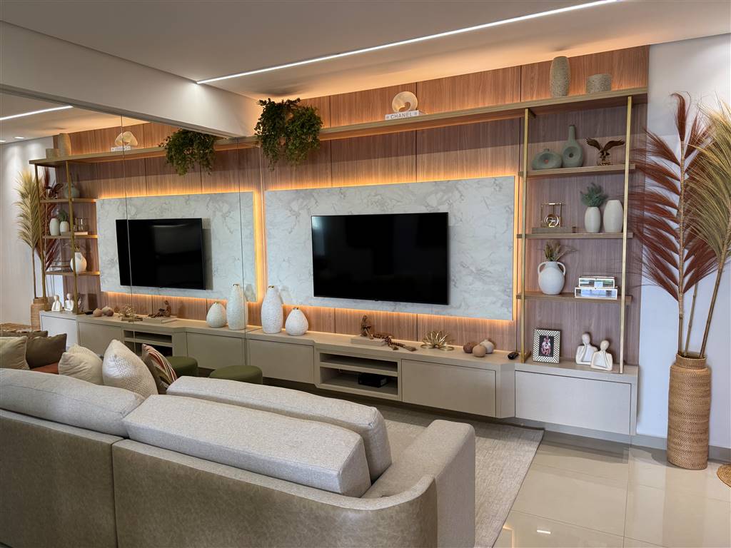 Apartamento, 3 quartos, 279 m² - Foto 14