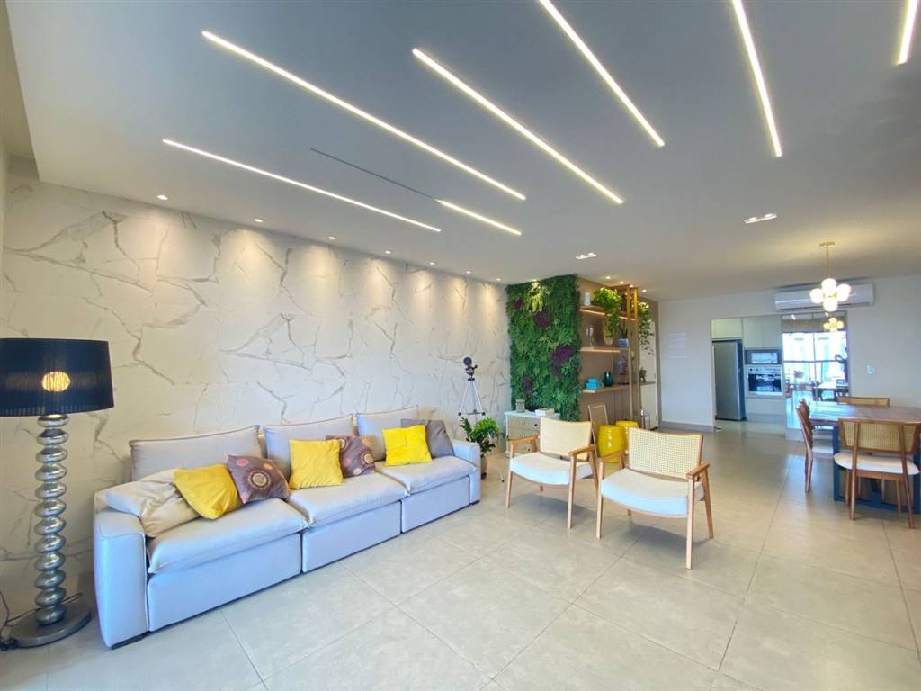 Apartamento, 3 quartos, 145 m² - Foto 7