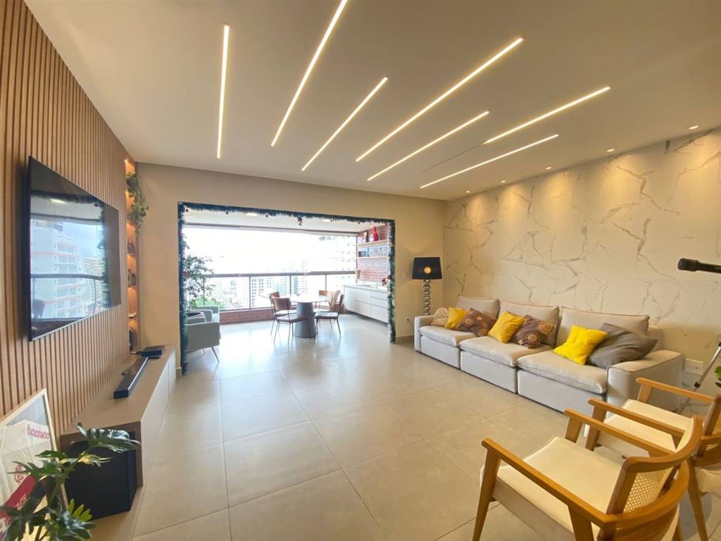 Apartamento, 3 quartos, 145 m² - Foto 8