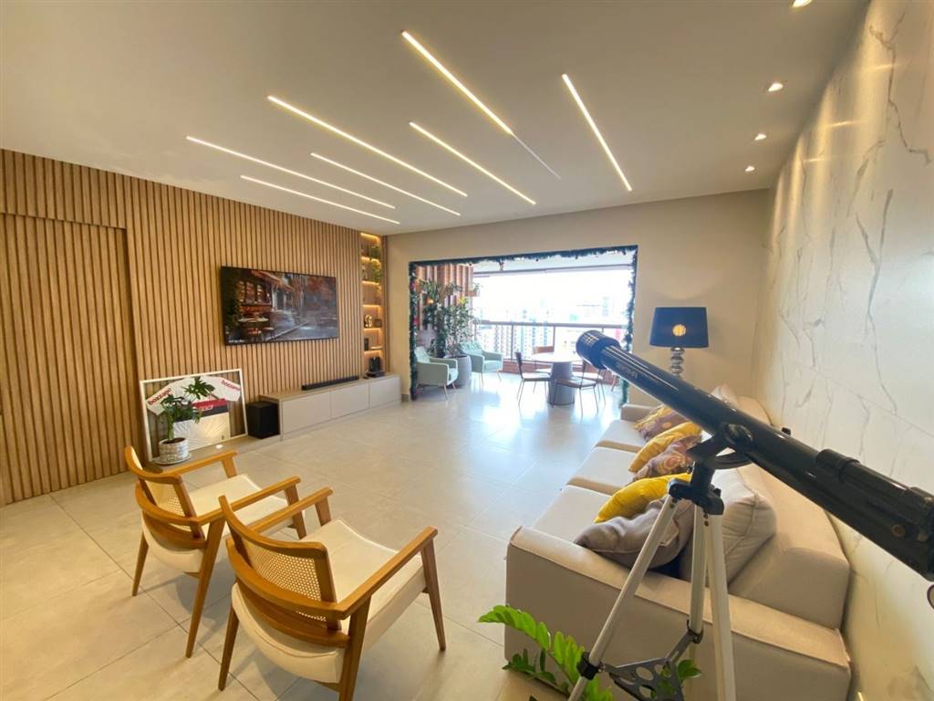 Apartamento, 3 quartos, 145 m² - Foto 9