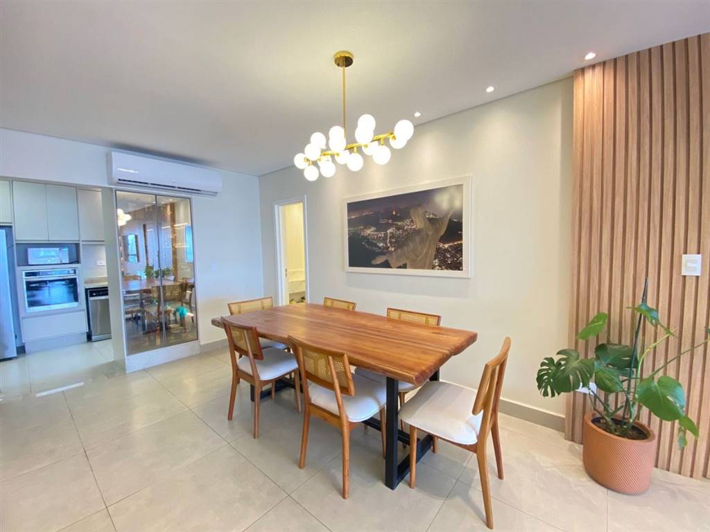 Apartamento, 3 quartos, 145 m² - Foto 10
