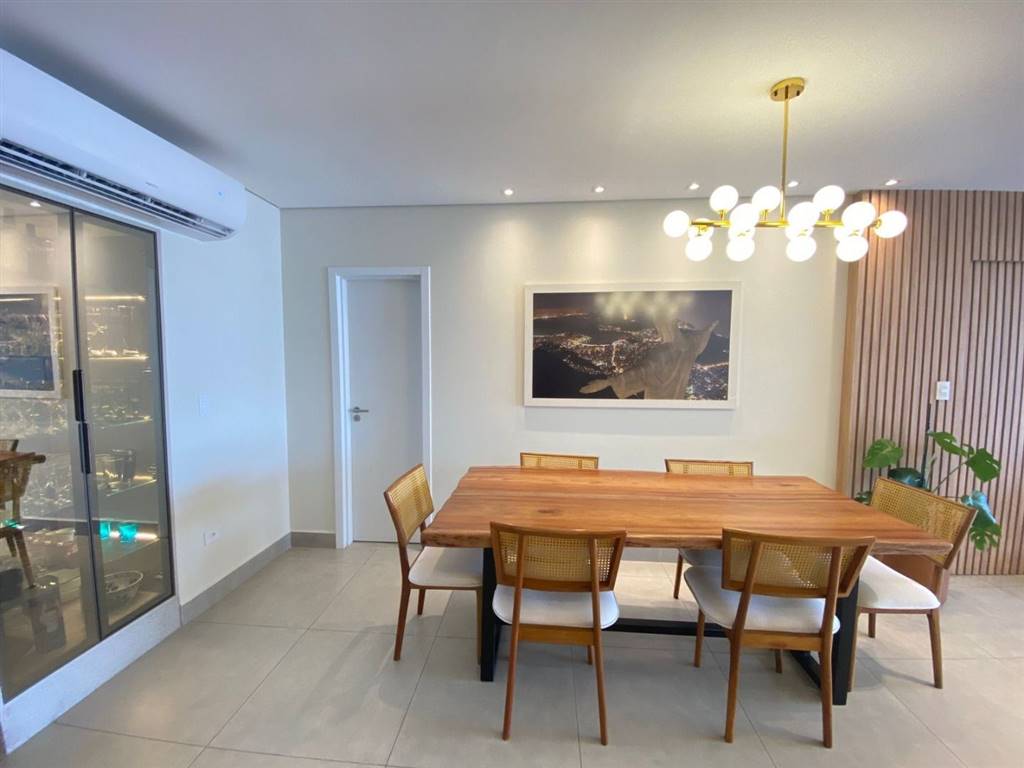 Apartamento, 3 quartos, 145 m² - Foto 11