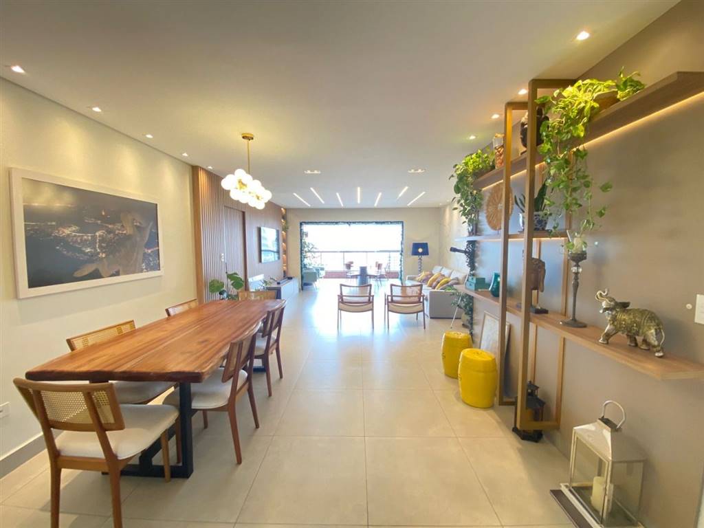 Apartamento, 3 quartos, 145 m² - Foto 12