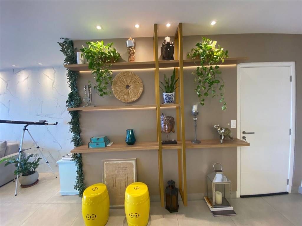 Apartamento, 3 quartos, 145 m² - Foto 13