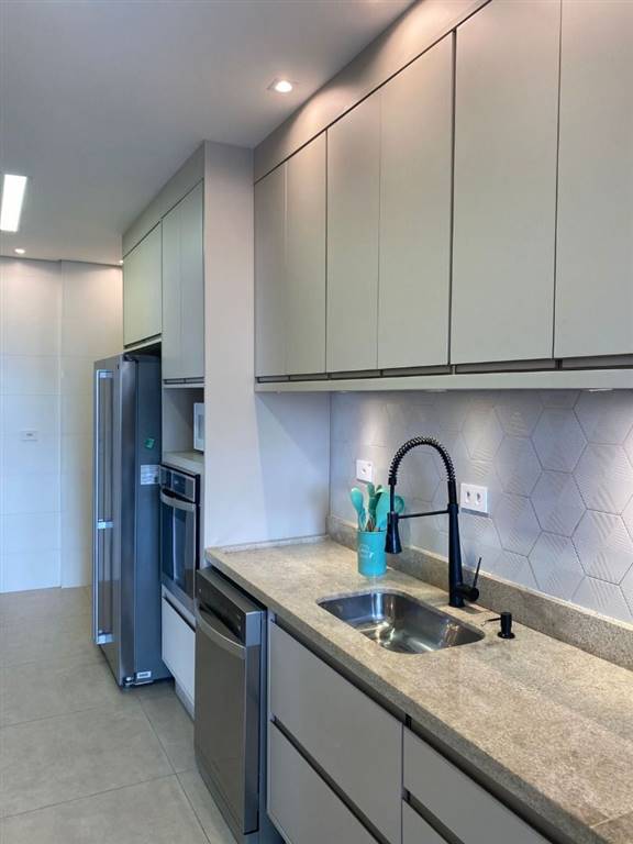 Apartamento, 3 quartos, 145 m² - Foto 15