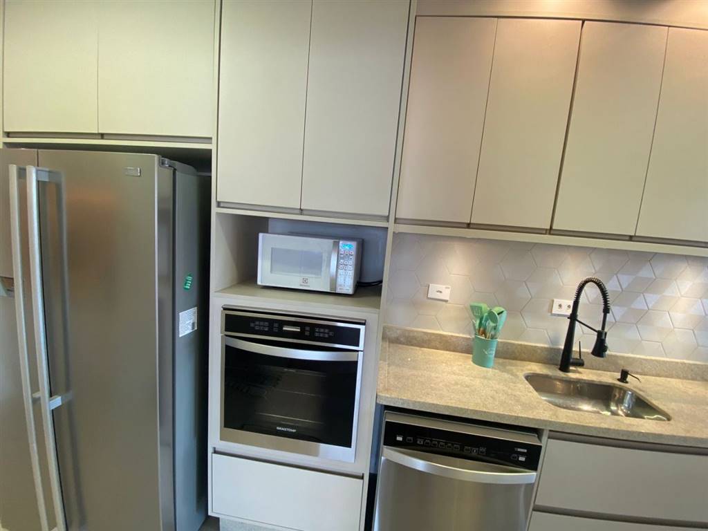 Apartamento, 3 quartos, 145 m² - Foto 17