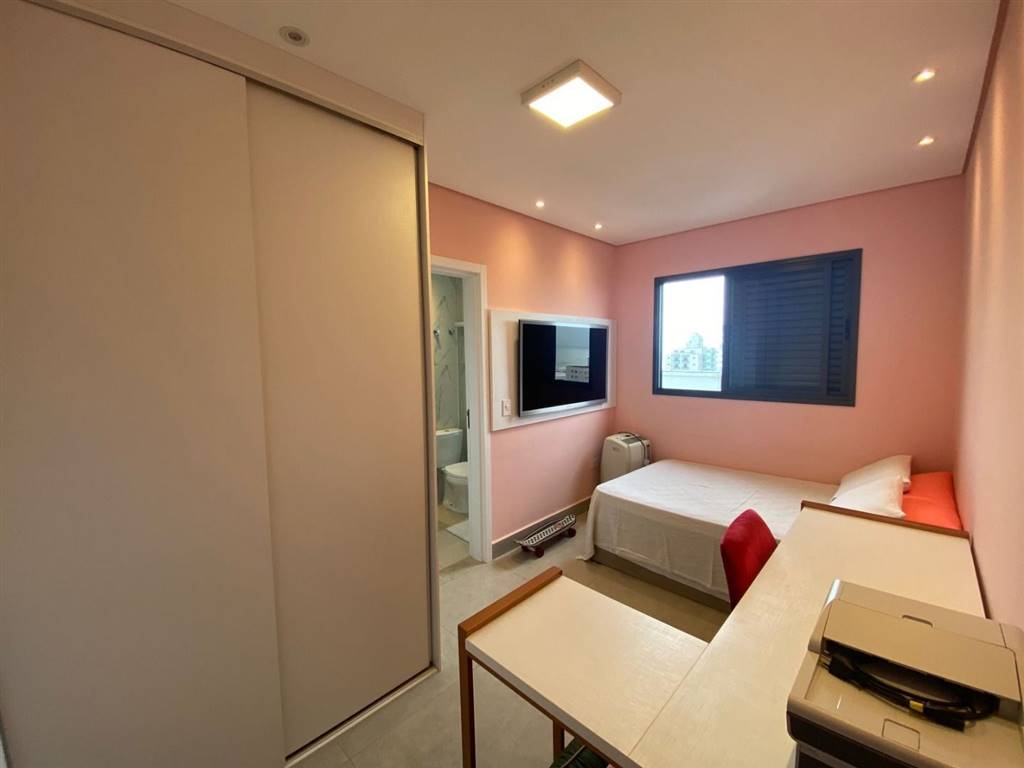 Apartamento, 3 quartos, 145 m² - Foto 23