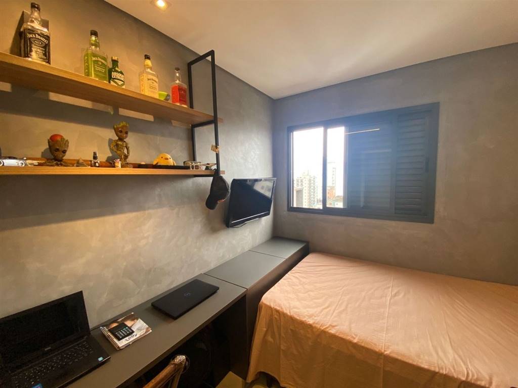 Apartamento, 3 quartos, 145 m² - Foto 28