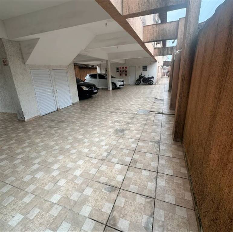 Casa de Condomínio, 2 quartos - Foto 2