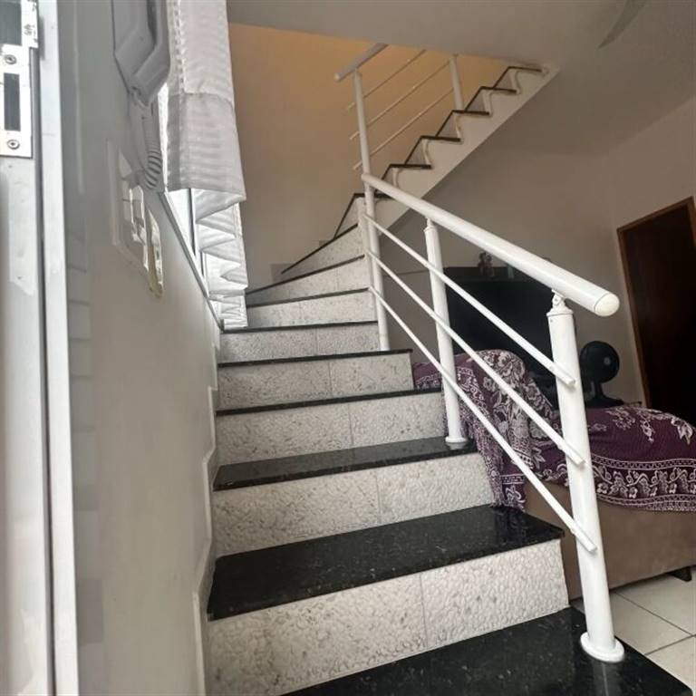 Casa de Condomínio, 2 quartos - Foto 4