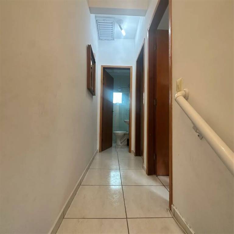 Casa de Condomínio, 2 quartos - Foto 5
