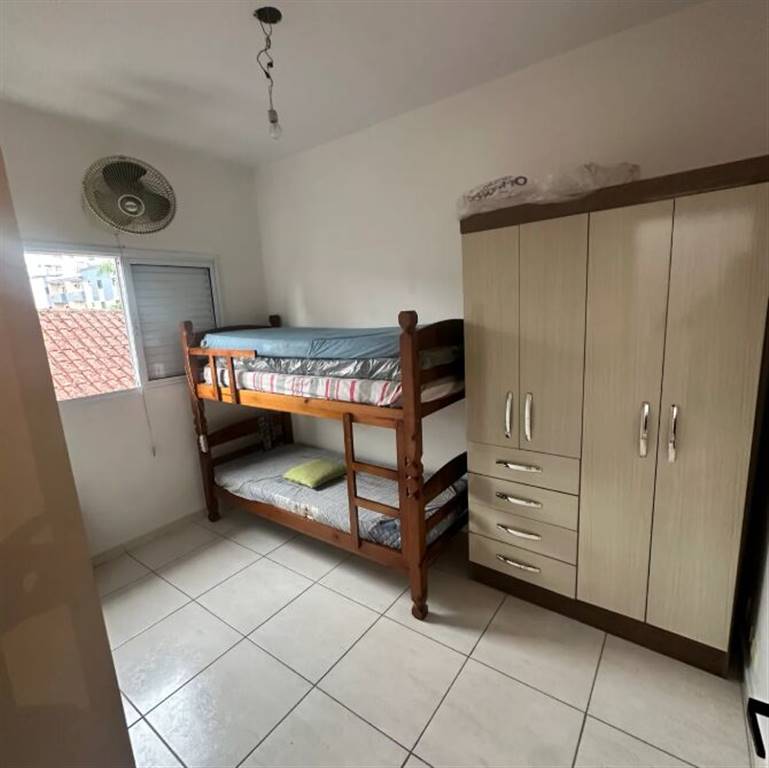 Casa de Condomínio, 2 quartos - Foto 6