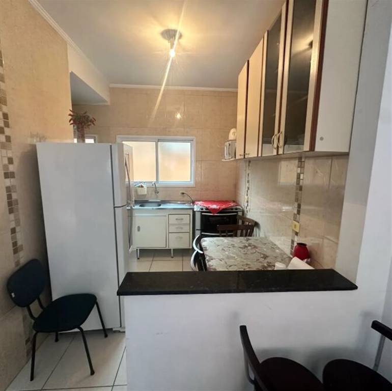Casa de Condomínio, 2 quartos - Foto 8