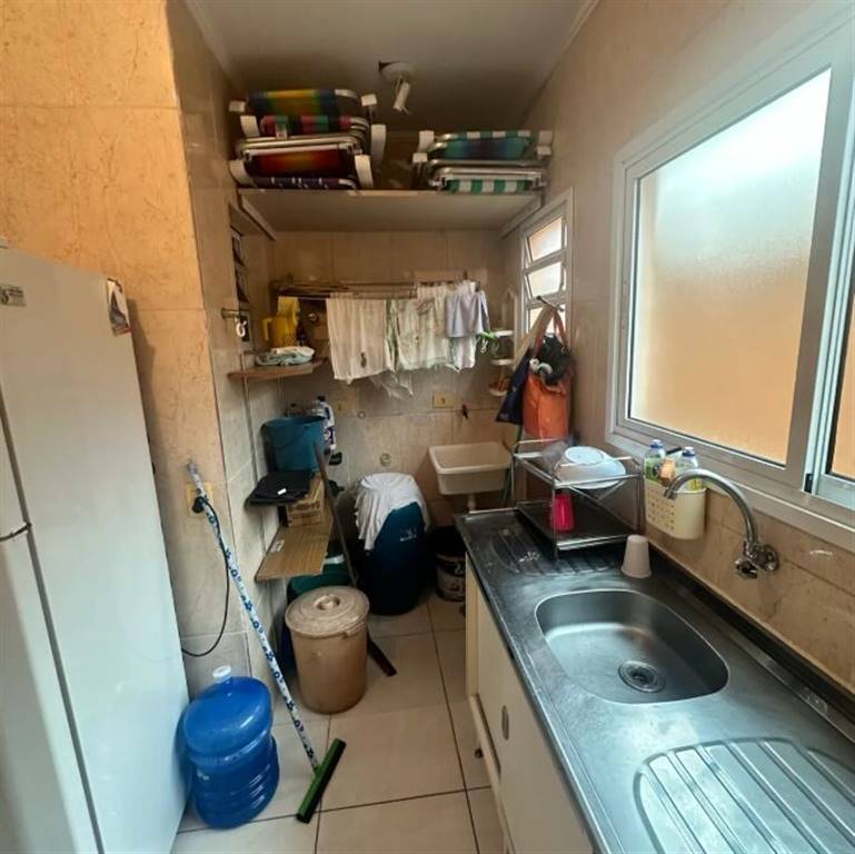 Casa de Condomínio, 2 quartos - Foto 10