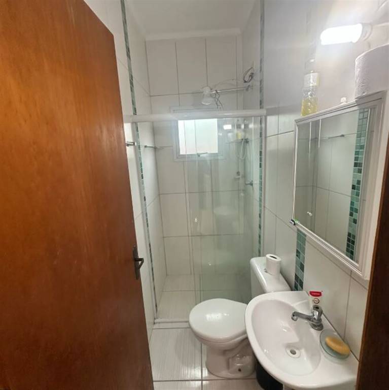 Casa de Condomínio, 2 quartos - Foto 11