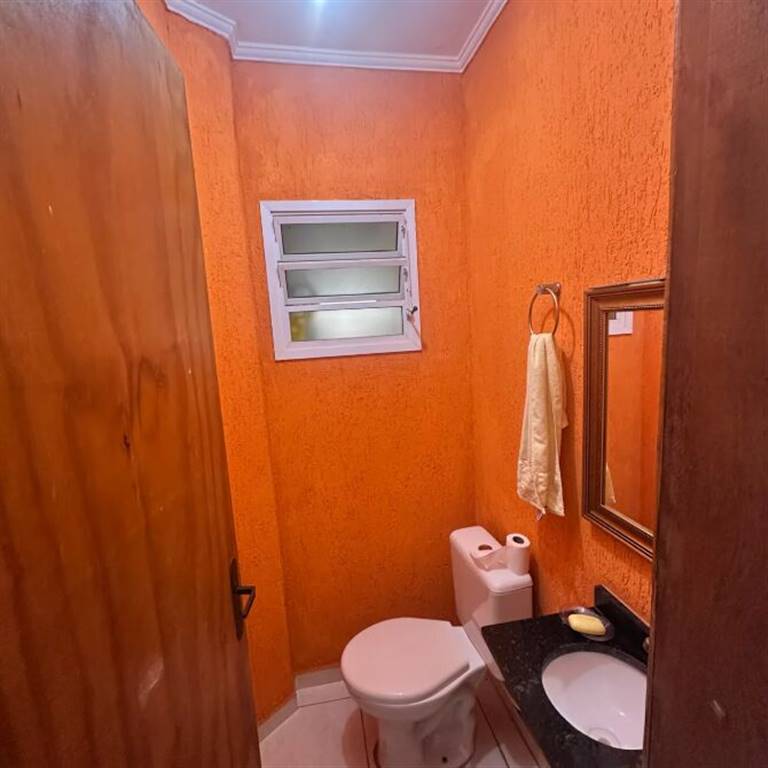Casa de Condomínio, 2 quartos - Foto 12
