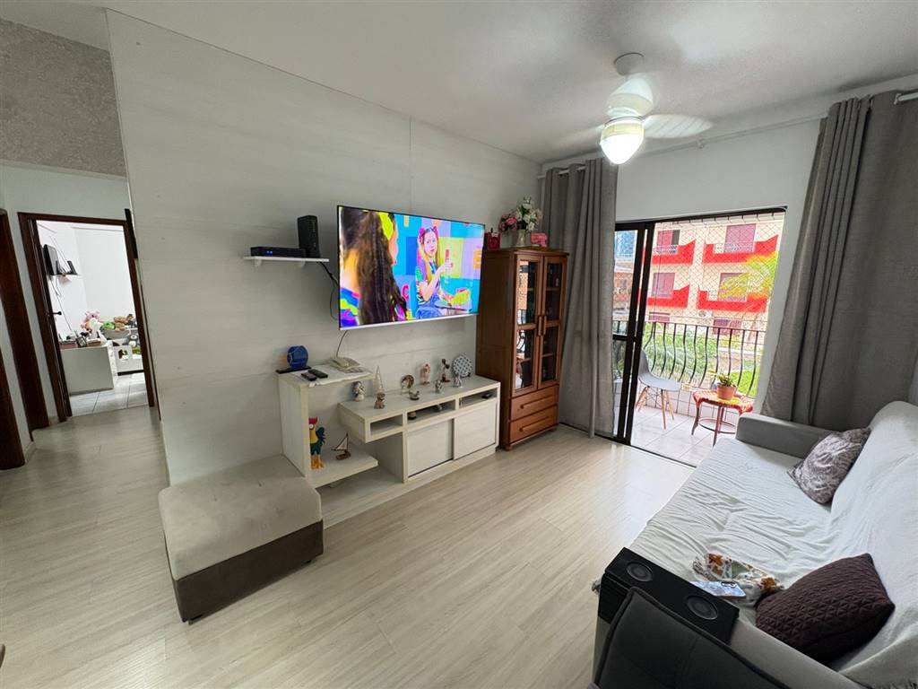 Apartamento, 3 quartos, 98 m² - Foto 6
