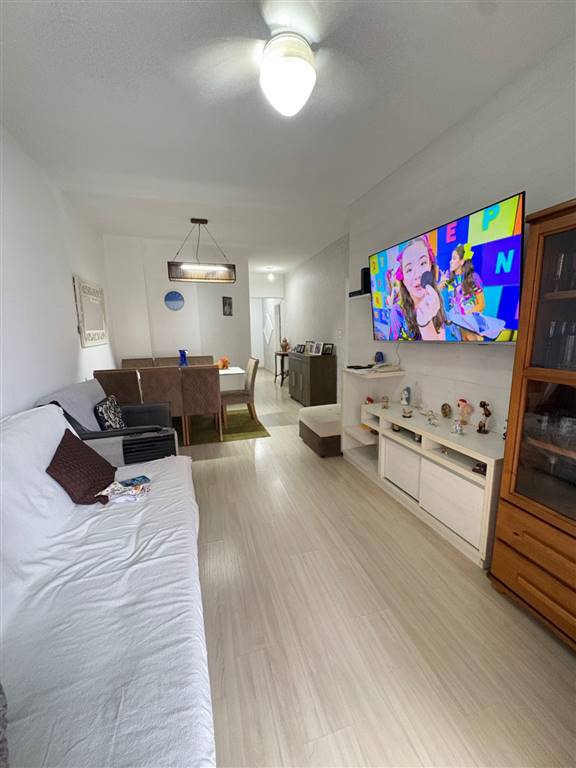 Apartamento, 3 quartos, 98 m² - Foto 7