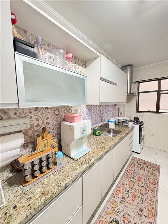 Apartamento, 3 quartos, 98 m² - Foto 9